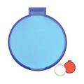 Plastic Round Mirror